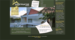Desktop Screenshot of konstruktor.rs